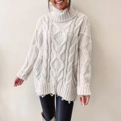 Indie Collection New Arrivals Kris Sweater