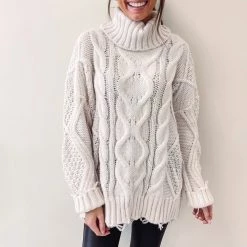 Indie Collection New Arrivals Kris Sweater