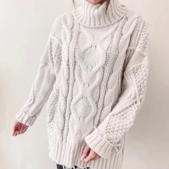 Indie Collection New Arrivals Kris Sweater