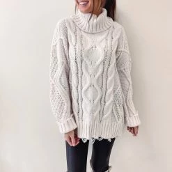 Indie Collection New Arrivals Kris Sweater