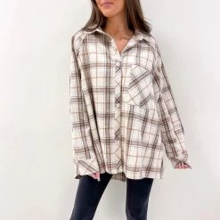Indie Collection Quinn Flannel