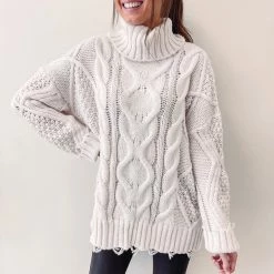 Indie Collection New Arrivals Kris Sweater