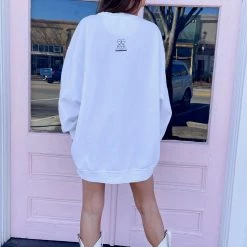 Indie Collection Let's Go Girls Pullover 19 Indie Collection Let's Go Girls Pullover