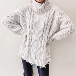 Indie Collection New Arrivals Kris Sweater