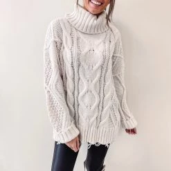 Indie Collection New Arrivals Kris Sweater