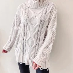 Indie Collection New Arrivals Kris Sweater