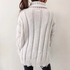 Indie Collection New Arrivals Kris Sweater