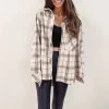 Indie Collection Quinn Flannel