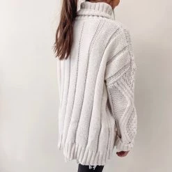 Indie Collection New Arrivals Kris Sweater