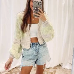 Indie Collection Bree Cardigan New Arrivals