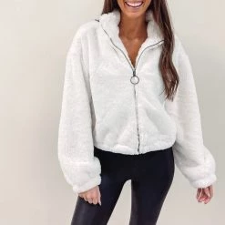 Indie Collection Juno Jacket Jackets/Shackets/Flannels