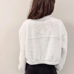 Indie Collection Juno Jacket Jackets/Shackets/Flannels