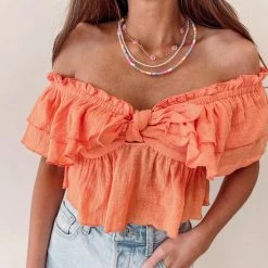 Indie Collection Santorini Top