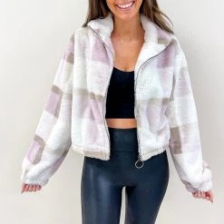 Indie Collection Jordan Jacket Jackets/Shackets/Flannels