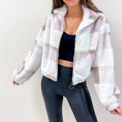 Indie Collection Jordan Jacket Jackets/Shackets/Flannels