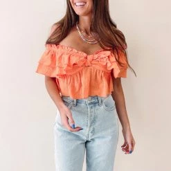 Indie Collection Santorini Top