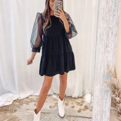 Indie Collection Florence Dress