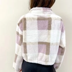 Indie Collection Jordan Jacket Jackets/Shackets/Flannels