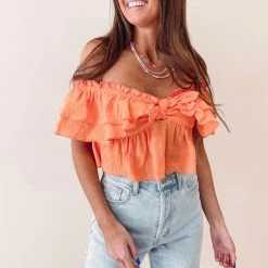 Indie Collection Santorini Top