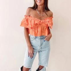 Indie Collection Santorini Top