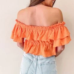 Indie Collection Santorini Top