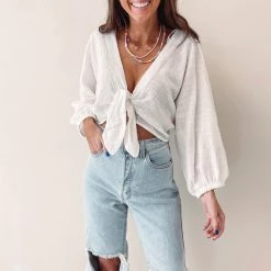 Indie Collection Kylie Top