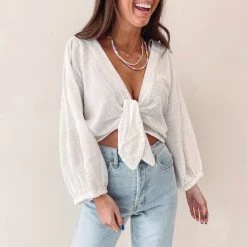 Indie Collection Kylie Top