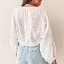 Indie Collection Kylie Top