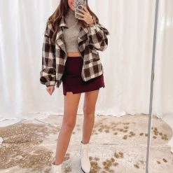 Indie Collection Hendrix Crop Top