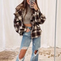 Indie Collection Hendrix Crop Top