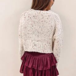 Indie Collection Darby Sweater