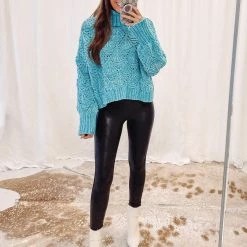 Indie Collection New Arrivals Kathy Sweater