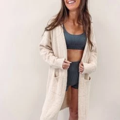 Indie Collection Kim Ribbed Set Sets