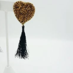 Indie Mae Heart Of Gold