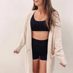 Indie Collection Kim Ribbed Set Sets