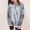 Indie Mae Bailey Pullover Clothes