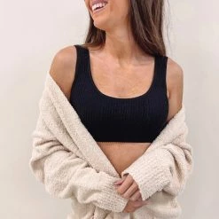 Indie Collection Kim Ribbed Set Sets