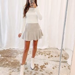 Indie Collection Priscilla Skirt New Arrivals