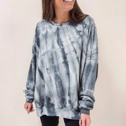 Indie Mae Bailey Pullover Clothes