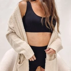 Indie Collection Kim Ribbed Set Sets