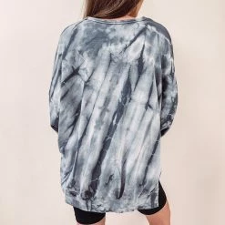 Indie Mae Bailey Pullover Clothes