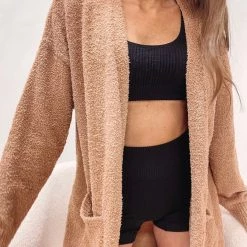 Indie Collection Kim Ribbed Set Sets