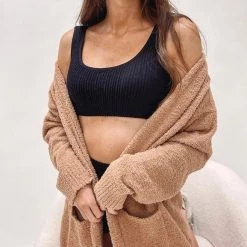 Indie Collection Kim Ribbed Set Sets