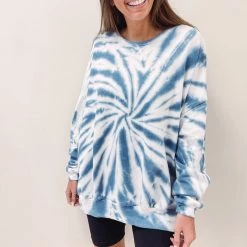 Indie Mae The Caroline Pullover $20 SALE!!