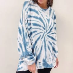 Indie Mae The Caroline Pullover $20 SALE!!