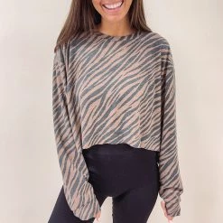 Indie Mae Clothes Jenny Top