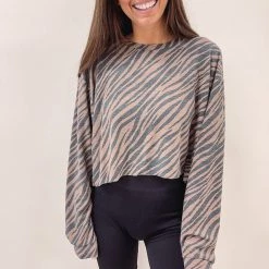 Indie Mae Clothes Jenny Top