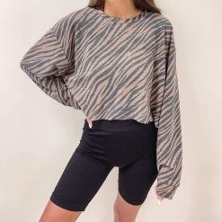 Indie Mae Clothes Jenny Top