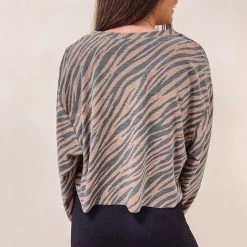 Indie Mae Clothes Jenny Top