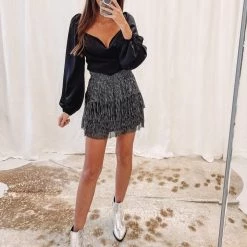 Indie Collection Clara Top